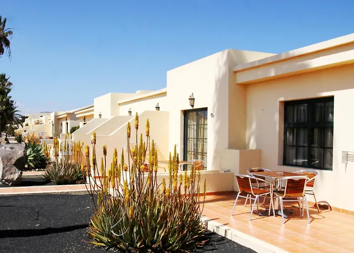 Hotel Santa Rosa Costa Teguise