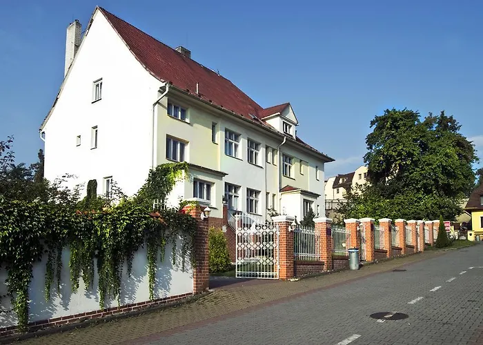 Hotel Garni Ostrava