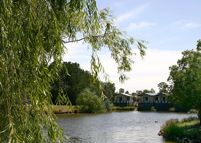 Capital Country Holiday Park Canberra