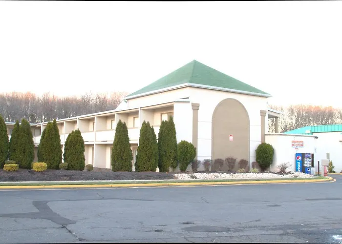 Hotel Vicenza Monmouth Junction