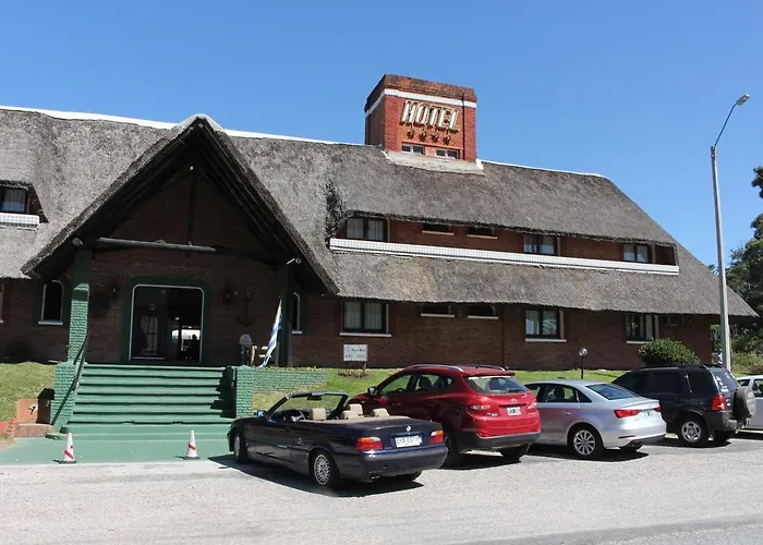 Hotel Porto Bari Punta del Este
