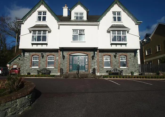 Hotel Woodlawn House Killarney