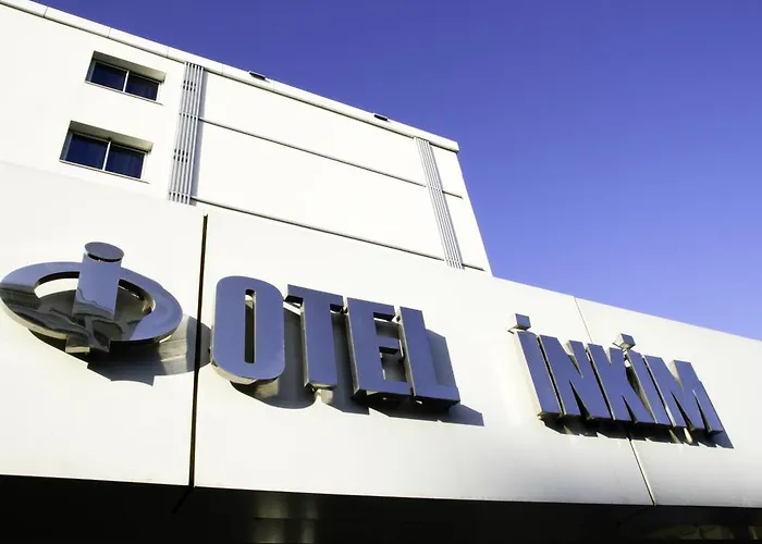 Inkim Hotel Alaçatı
