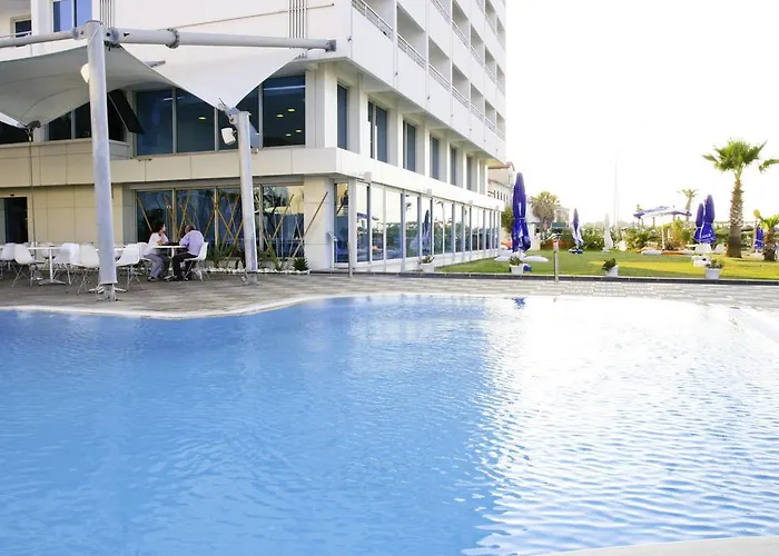 Inkim Hotel Alaçatı