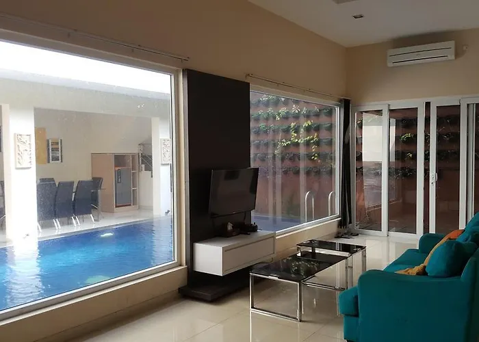 Daily Home Bandung