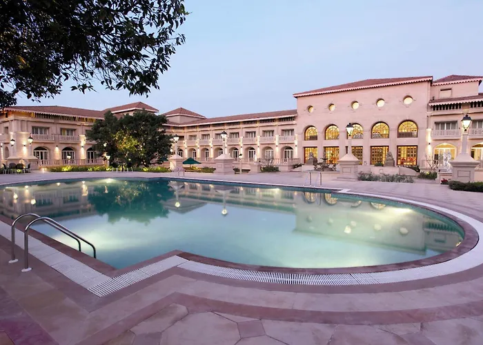 Evershine Resort & Spa Mahabaleshwar