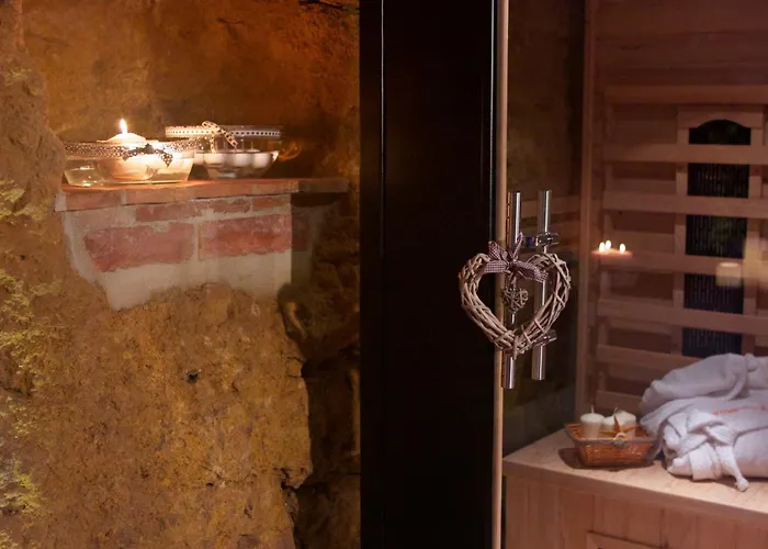 Il Giglio B&B Pienza