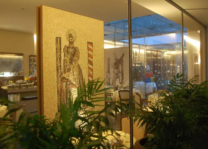 Hotel Palazzo Selvadego Venecia