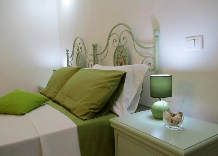 Villa Margherita Suite & Charme Pula