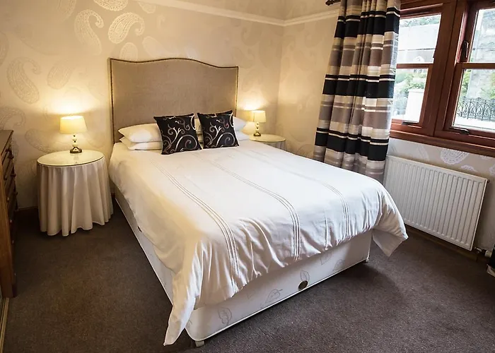 The Park Guest House, Stornoway