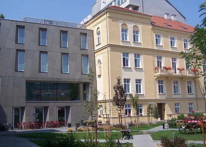 Centrum Salvator Bratislava