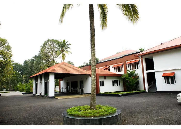 Karapuram Village Resort & Spa Mararikulam