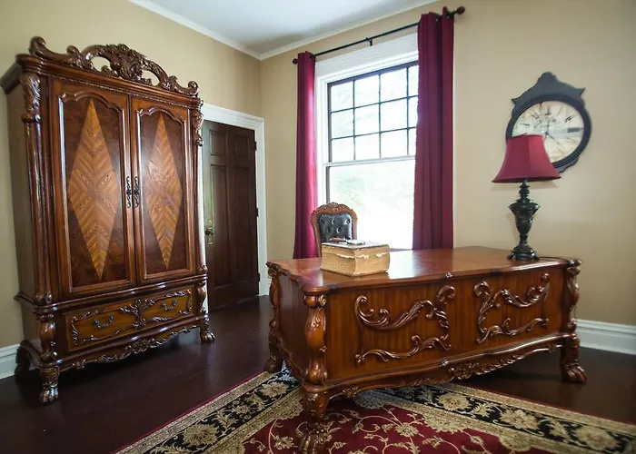Grace Estate Bed & Breakfast Minden