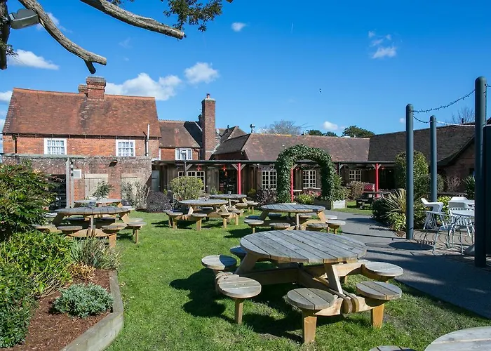 The Huntsman Of Brockenhurst