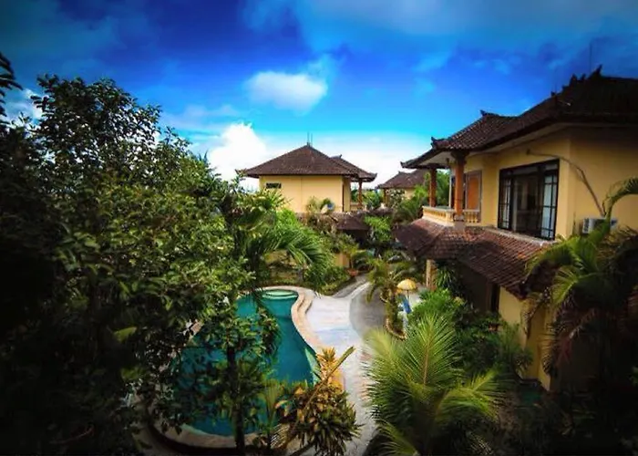 Villa Chandra Seminyak 