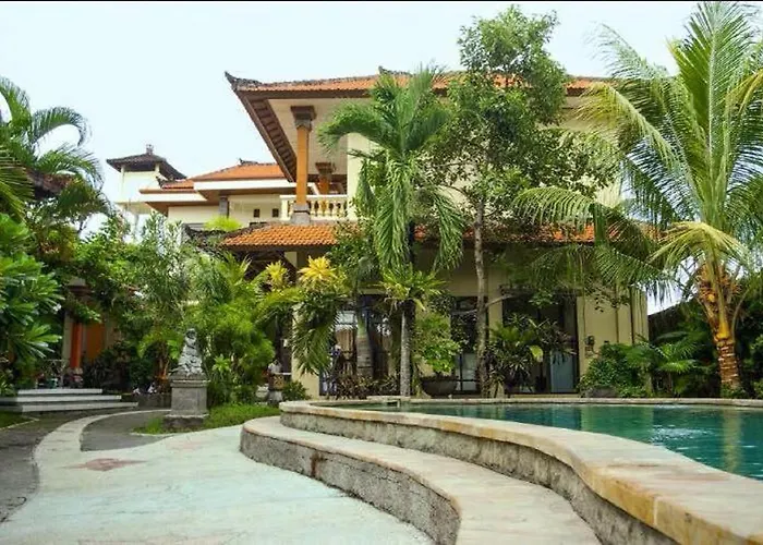 Villa Chandra Seminyak 