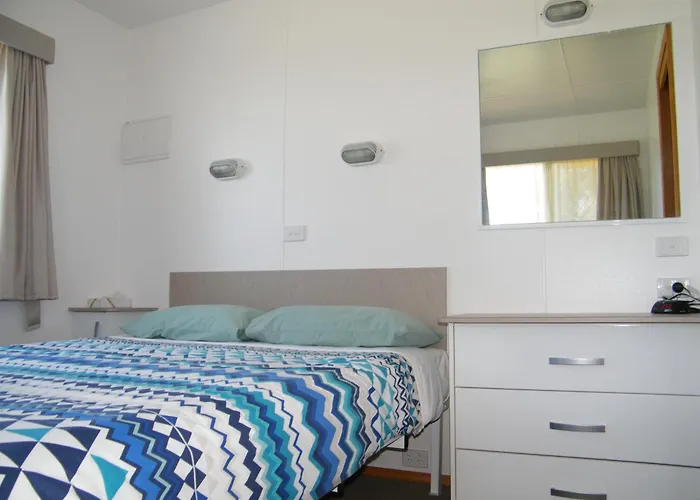 Bega Caravan Park