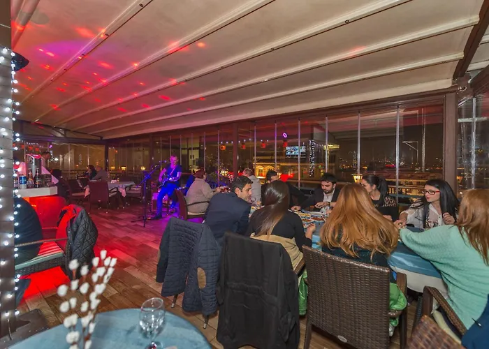 Galata La Bella Hotel İstanbul