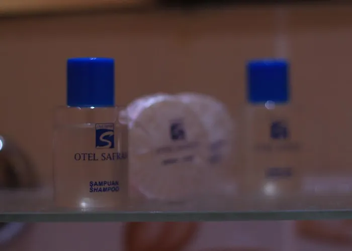 Safran Hotel İstanbul
