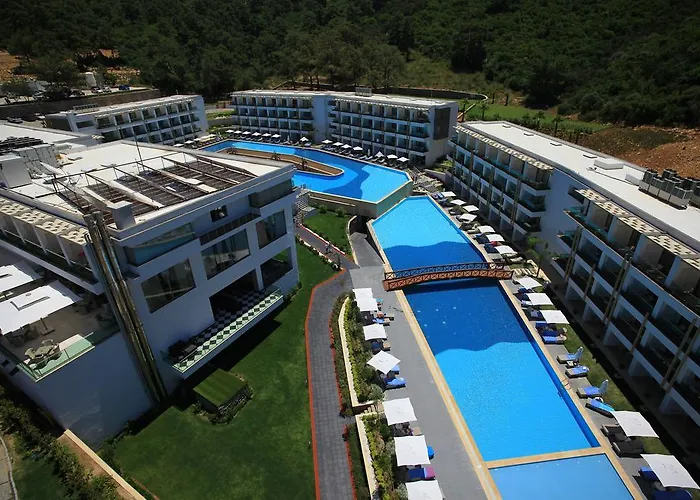 Thor By Alkoclar Exclusive Bodrum (Adults Only) Torba