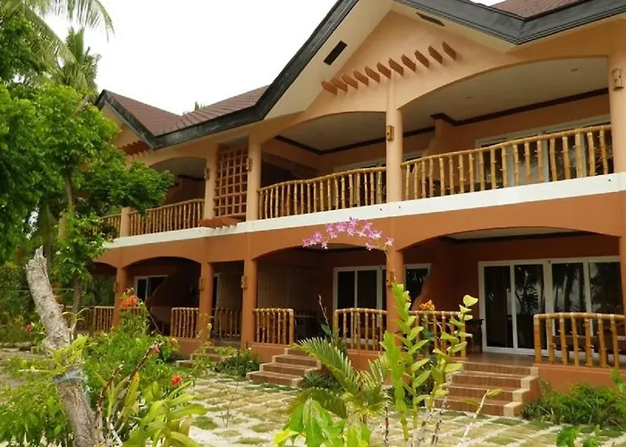 Cocobana Beach Resort Isla de Malapascua