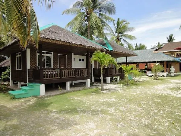Cocobana Beach Resort Isla de Malapascua