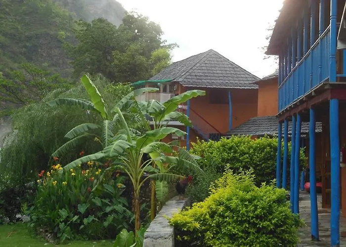 Shivanandi River Lodge Rudraprayag