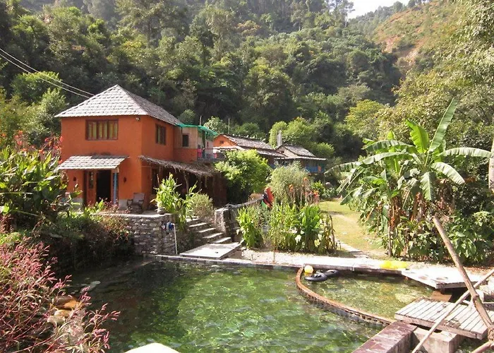 Shivanandi River Lodge Rudraprayag