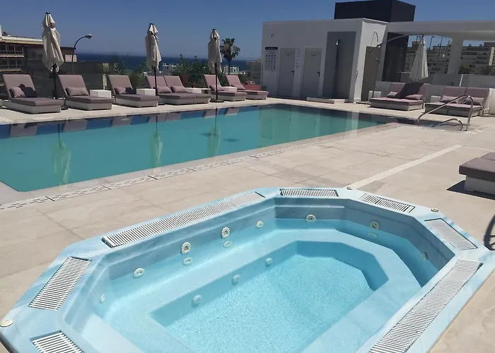 Hotel Natursun Torremolinos