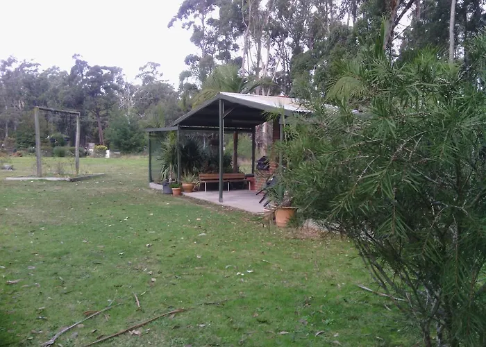 Snowy River Lodge Motel Orbost
