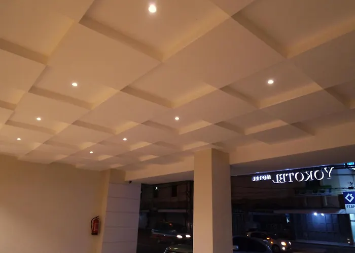 Yokotel Hotel Bandung