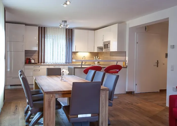 Alpine Appart - Premium Family Apartments And Natural Swimming Pond Bad Hofgastein