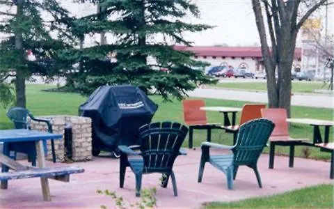 Carravalla Inn Melfort