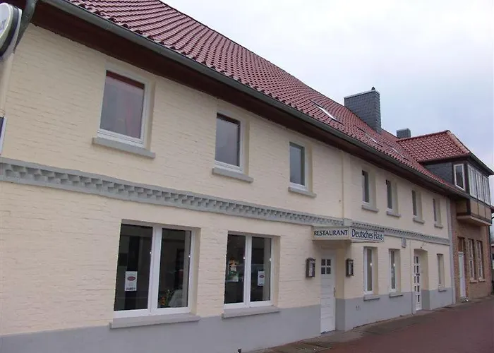 Hotel Deutsches Haus Laatzen