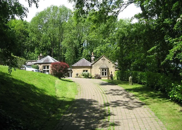 Gardeners Cottage B And B Bakewell