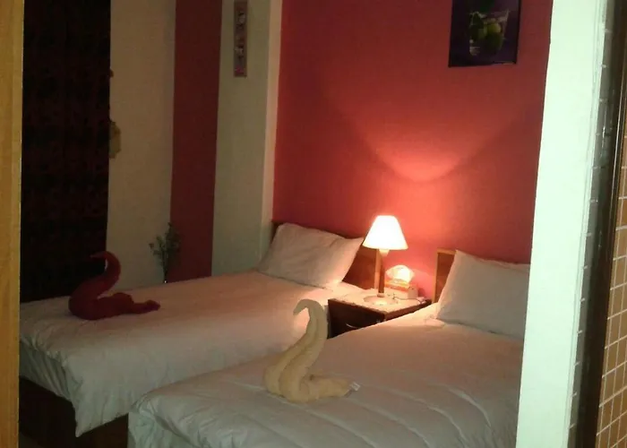 Jordan River Hotel Amman