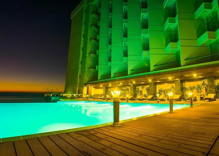 Sayeman Beach Resort Cox's Bazar