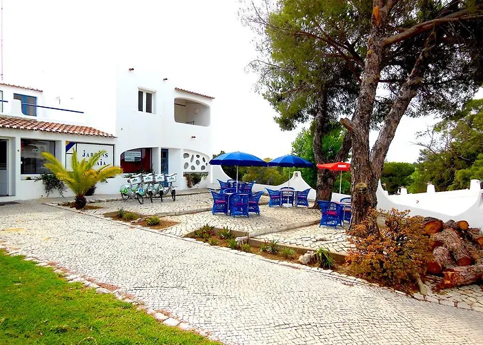 Jardins Da Balaia Hotel Albufeira