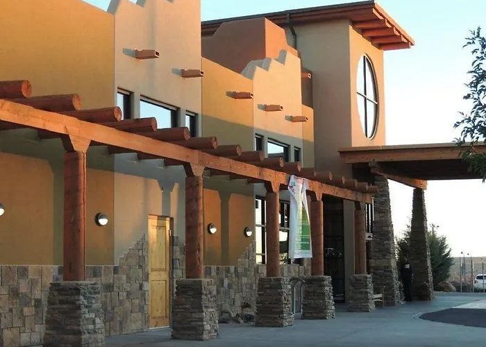 Moenkopi Legacy Inn & Suites Tuba City