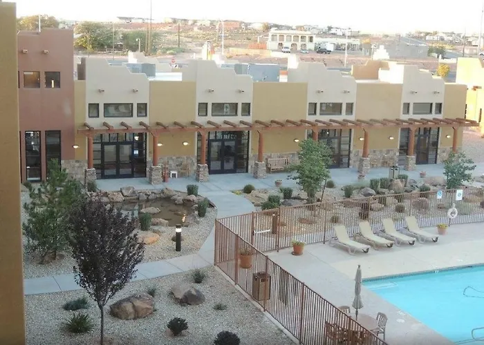 Moenkopi Legacy Inn & Suites Tuba City