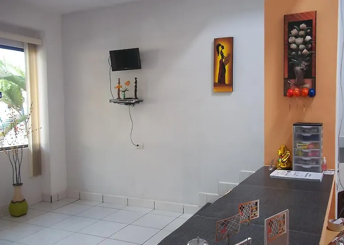 Casa Linda II Hotel Iquitos