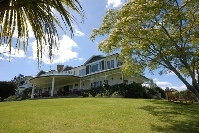 Matauwhi Bay Manor Bed & Breakfast Russell