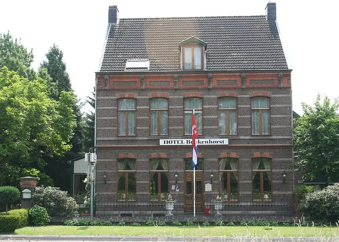Hotel Beukenhorst Wittem
