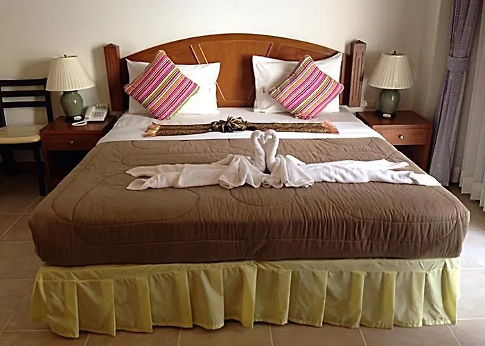 Mt Hotel Patong Phuket