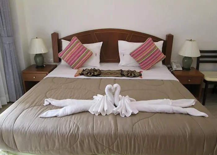 Mt Hotel Patong Phuket