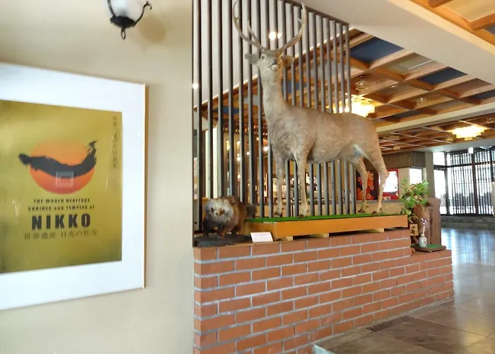 Natsukashiya Fuwari Hotel Nikko