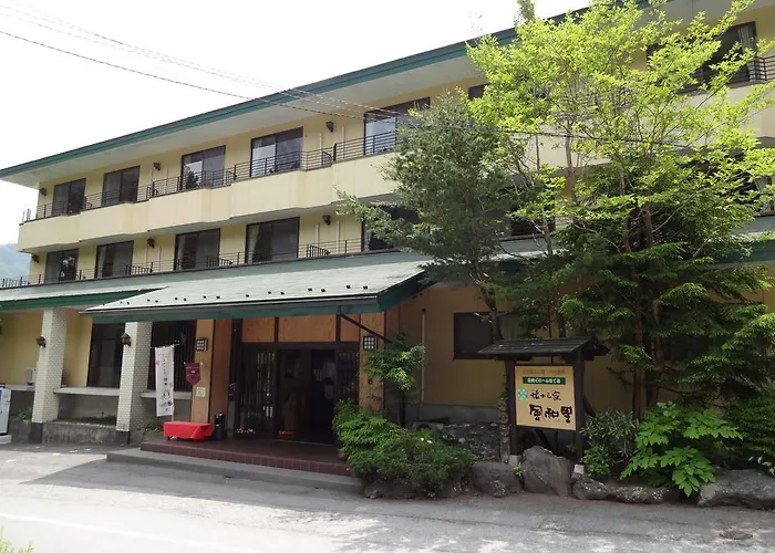 Natsukashiya Fuwari Hotel Nikko