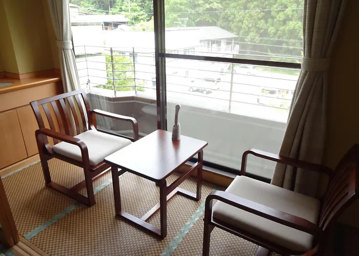 Natsukashiya Fuwari Hotel Nikko
