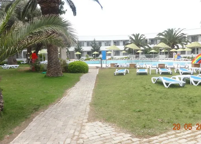 Altin Yunus Apart Beach Plus Çeşme
