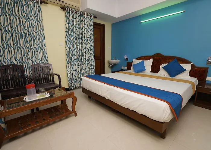 Melody Park Hotel Kanyakumari